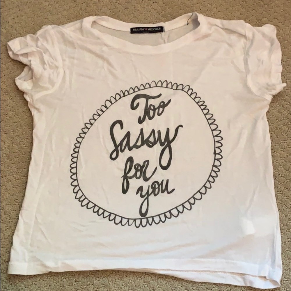 T shirt